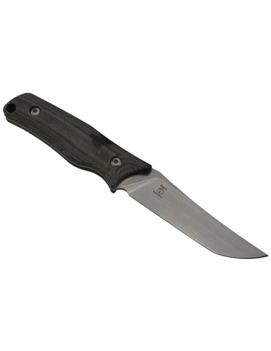 KIZER - 1049A1 couteau fixe
