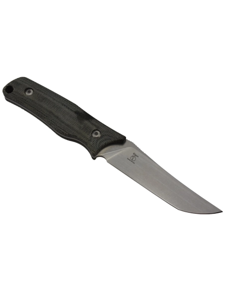 KIZER - 1049A1 couteau fixe