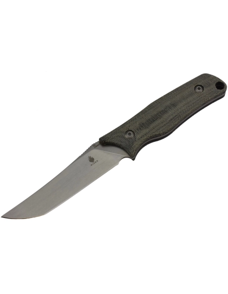 KIZER - 1049A1 couteau fixe