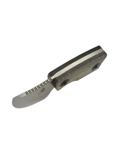 KIZER - 1051A1 couteau fixe