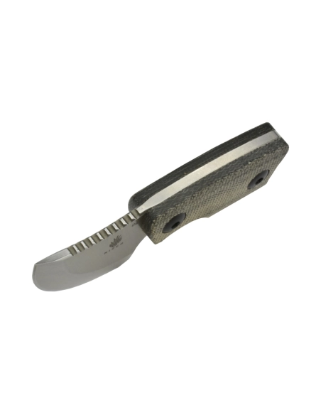 KIZER - 1051A1 couteau fixe