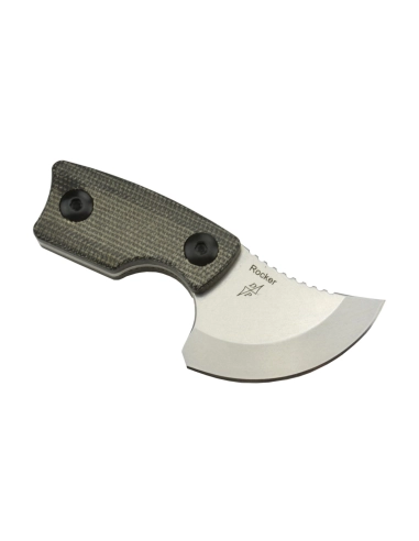 KIZER - 1051A1 couteau fixe