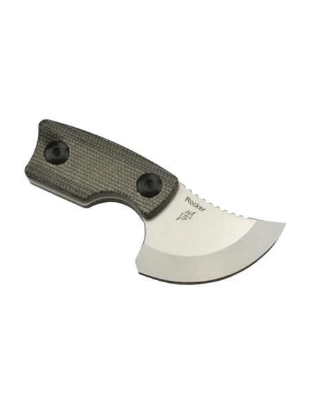 KIZER - 1051A1 couteau fixe