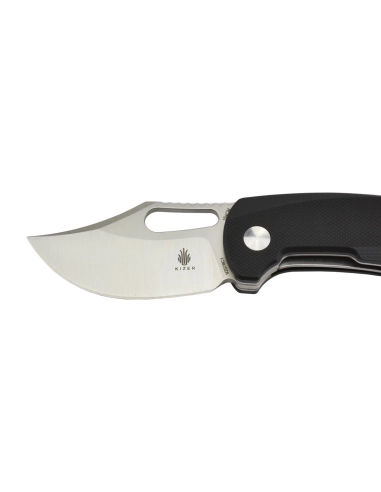 KIZER - V2578C1 couteau pliant