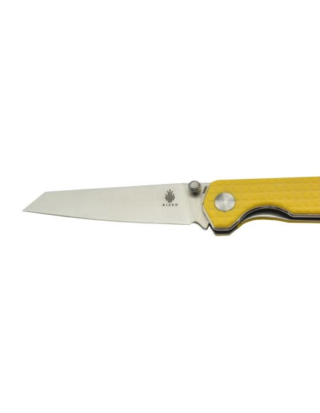 KIZER - V3458RN4 couteau pliant