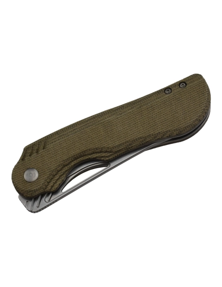 KIZER - V3542.2C1 couteau pliant