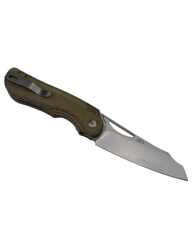 KIZER - V3542.2C1 couteau pliant