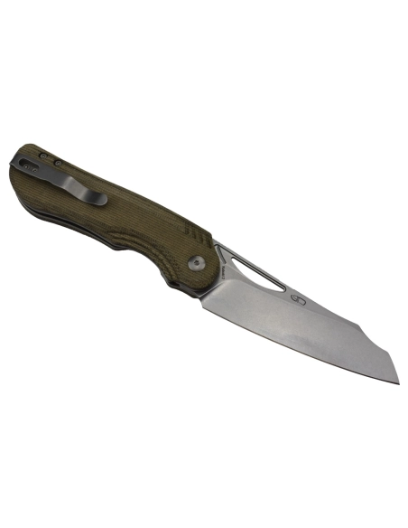 KIZER - V3542.2C1 couteau pliant
