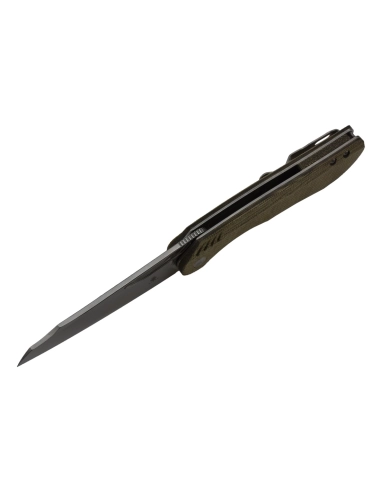 KIZER - V3542.2C1 couteau pliant
