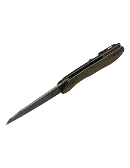 KIZER - V3542.2C1 couteau pliant
