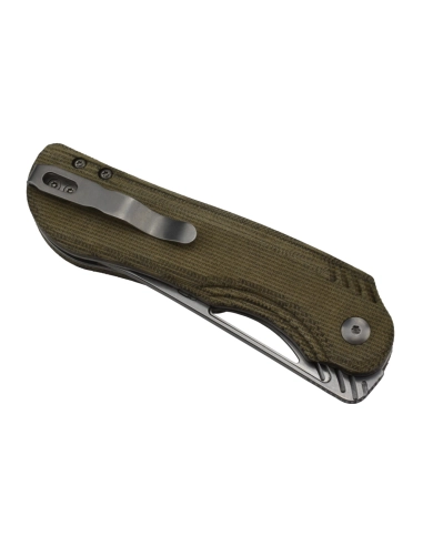 KIZER - V3542.2C1 couteau pliant