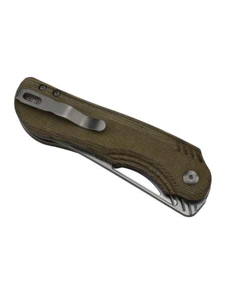 KIZER - V3542.2C1 couteau pliant