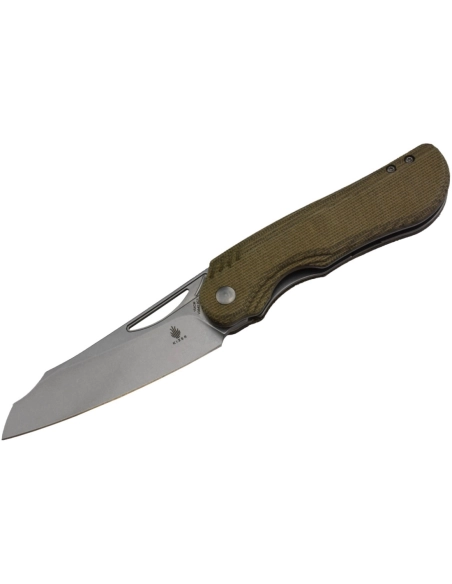 KIZER - V3542.2C1 couteau pliant