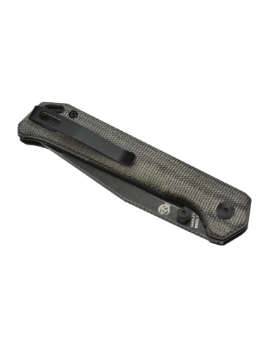 KIZER - V4458.2TC1 couteau pliant 
