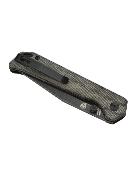 KIZER - V4458.2TC1 couteau pliant 