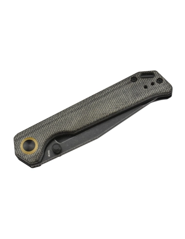 KIZER - V4458.2TC1 couteau pliant 
