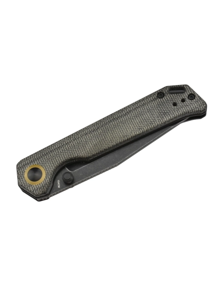 KIZER - V4458.2TC1 couteau pliant 