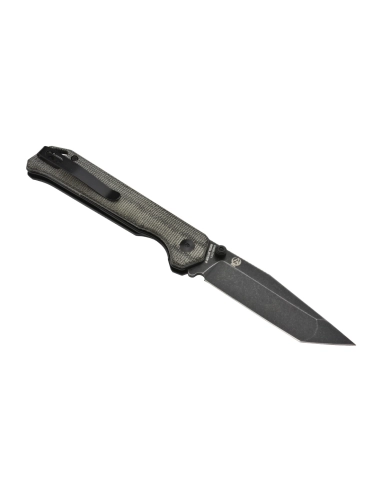 KIZER - V4458.2TC1 couteau pliant 