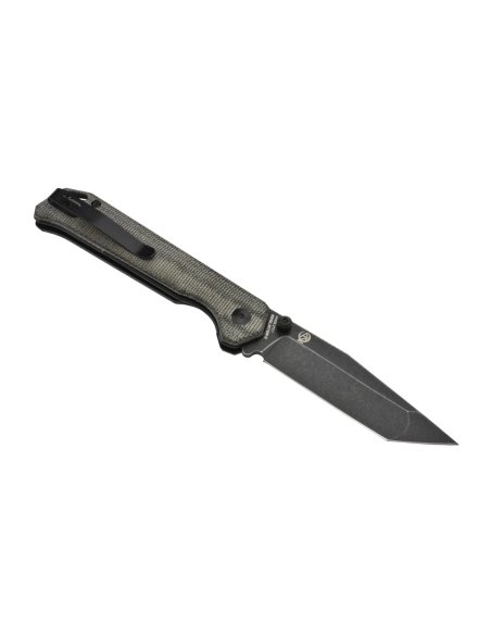 KIZER - V4458.2TC1 couteau pliant 