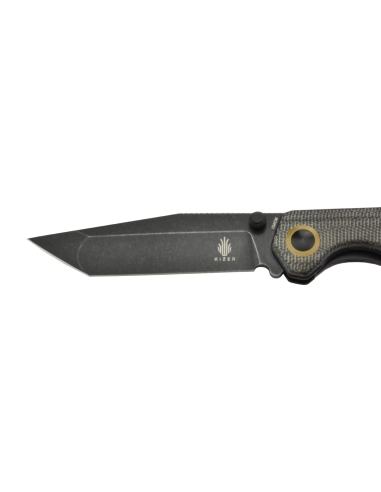 KIZER - V4458.2TC1 couteau pliant 