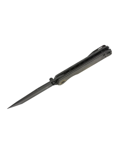 KIZER - V4458.2TC1 couteau pliant 