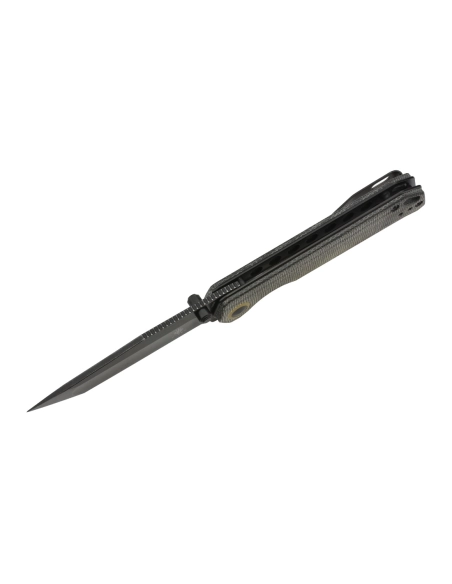 KIZER - V4458.2TC1 couteau pliant 
