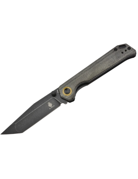KIZER - V4458.2TC1 couteau pliant 