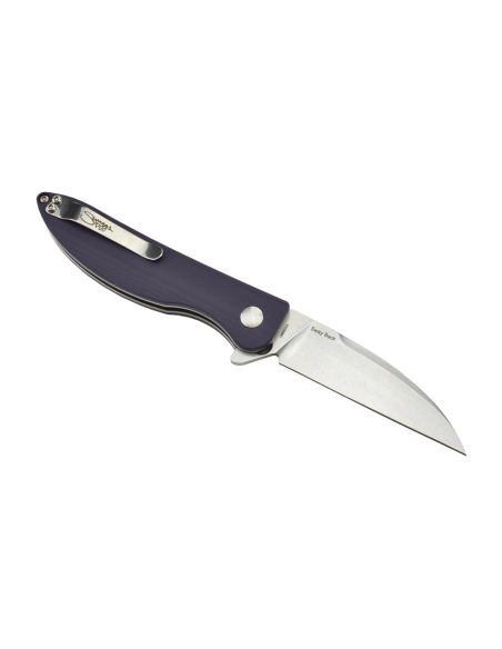 KIZER - V3566N1 couteau pliant