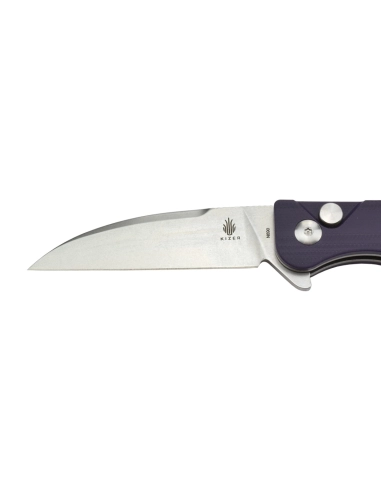 KIZER - V3566N1 couteau pliant