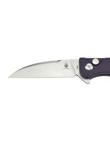 KIZER - V3566N1 couteau pliant