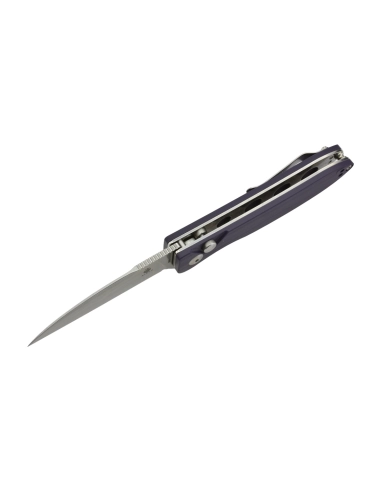 KIZER - V3566N1 couteau pliant