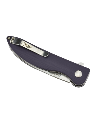 KIZER - V3566N1 couteau pliant