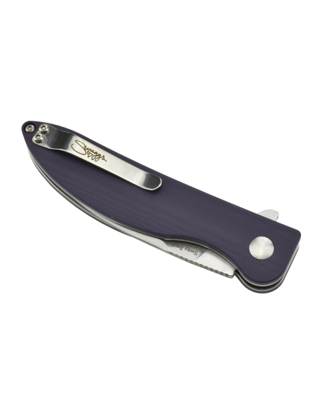 KIZER - V3566N1 couteau pliant