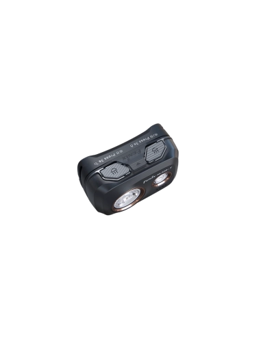 FENIX - HL32R-T Rose - Lampe frontale trail et running - 800 lumens