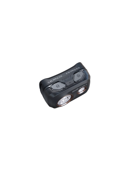FENIX - HL32R-T Rose - Lampe frontale trail et running - 800 lumens