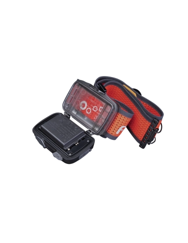 FENIX - HL32R-T Rose - Lampe frontale trail et running - 800 lumens
