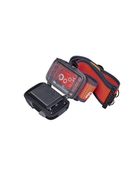FENIX - HL32R-T Rose - Lampe frontale trail et running - 800 lumens