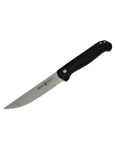 KIZER - set de couteau a steak BE0505G1