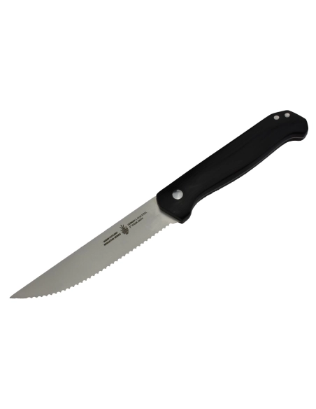 KIZER - set de couteau a steak BE0505G1