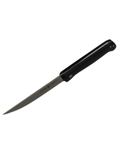 KIZER - set de couteau a steak BE0505G1