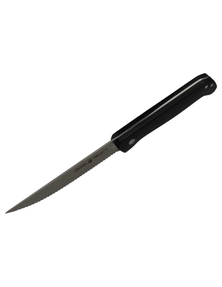 KIZER - set de couteau a steak BE0505G1