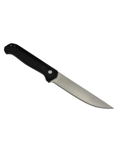 KIZER - set de couteau a steak BE0505G1