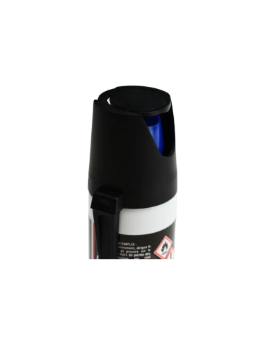 Aérosol Poivre RED PEPPER 50ml