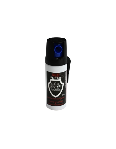 Aérosol Poivre RED PEPPER 50ml