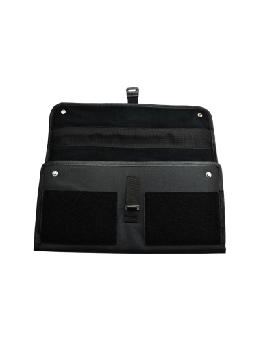 MAX KNIVES - KBPM - Housse de rangement pour 11 couteaux
