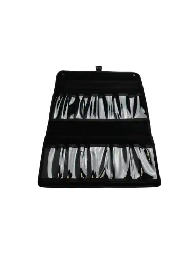 MAX KNIVES - KBPM - Housse de rangement pour 11 couteaux
