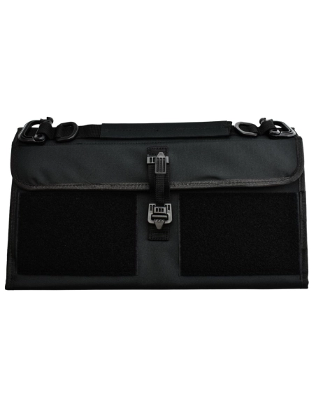 MAX KNIVES - KBPM - Housse de rangement pour 11 couteaux