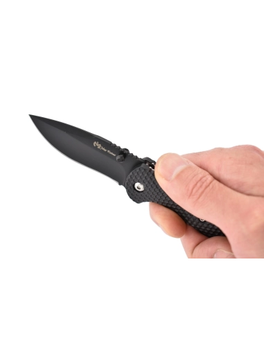 Max Knives MK 103  - PLIANT - Finition noire