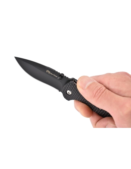 Max Knives MK 103  - PLIANT - Finition noire