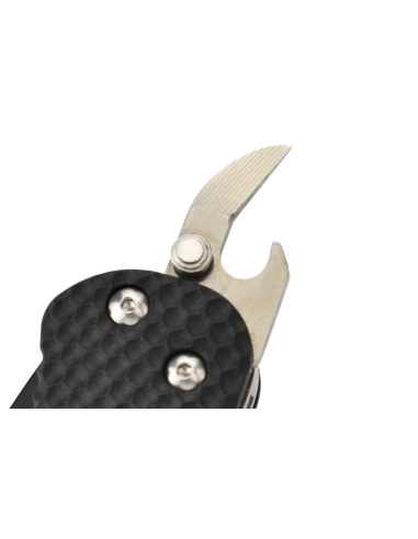 Max Knives MK 103  - PLIANT - Finition noire